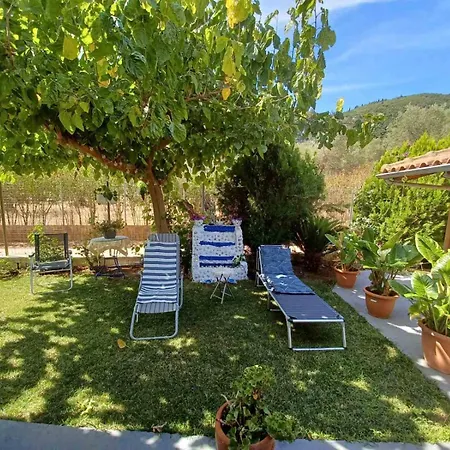 Andrea's House Διαμέρισμα