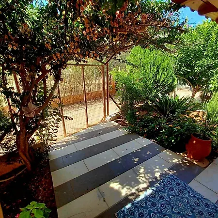 Andrea's House *