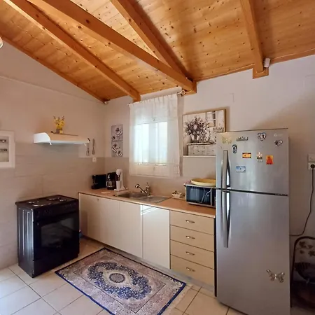 Andrea's House Apartment Lefkada City