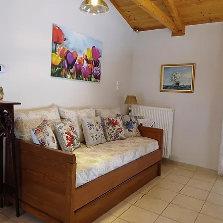 Andrea's House Διαμέρισμα *