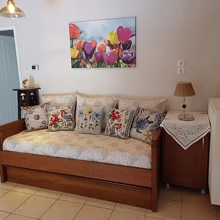 Apartment Andrea's House Lefkada City
