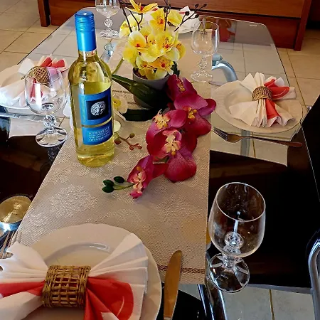 Andrea's House * Lefkada City