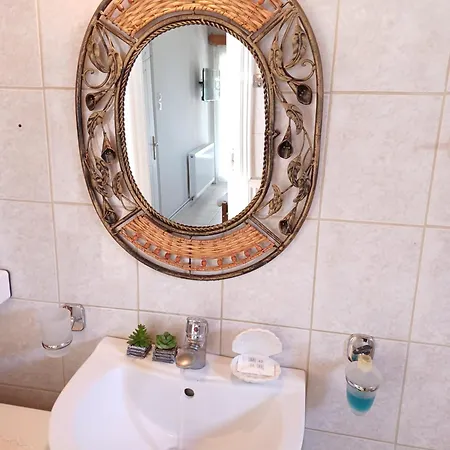 Andrea's House Apartment Lefkada City