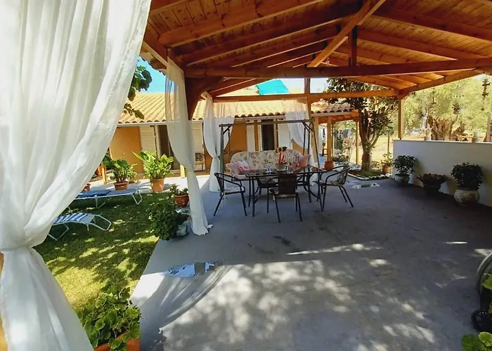 Διαμέρισμα Andrea's House Λευκάδα