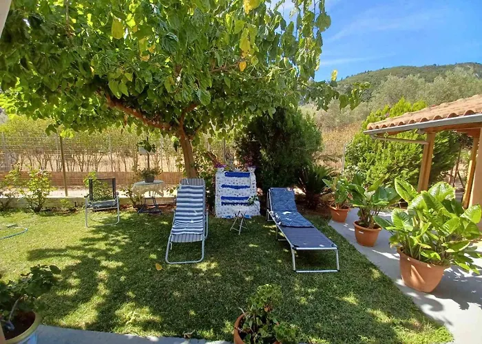 Andrea's House Διαμέρισμα