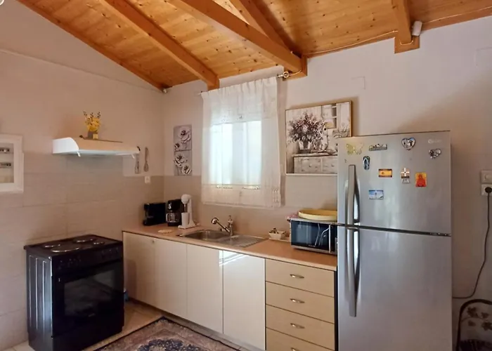 Andrea's House Διαμέρισμα Λευκάδα