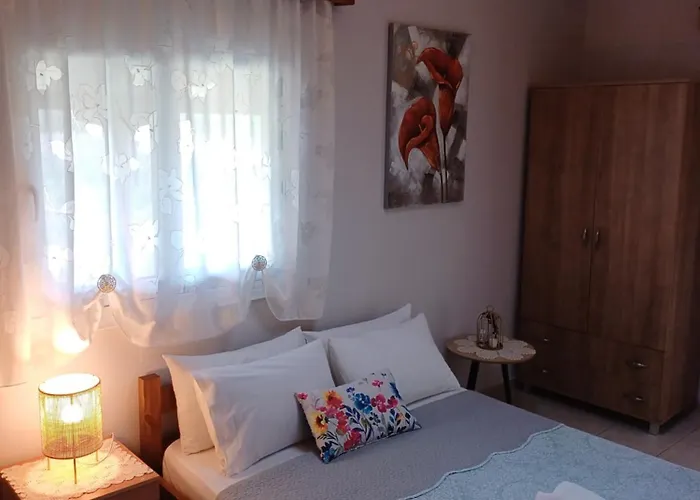 Andrea's House * Λευκάδα