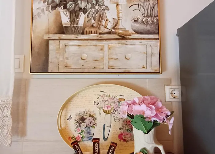 Andrea's House Λευκάδα