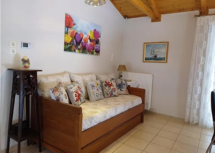 Andrea's House Διαμέρισμα *