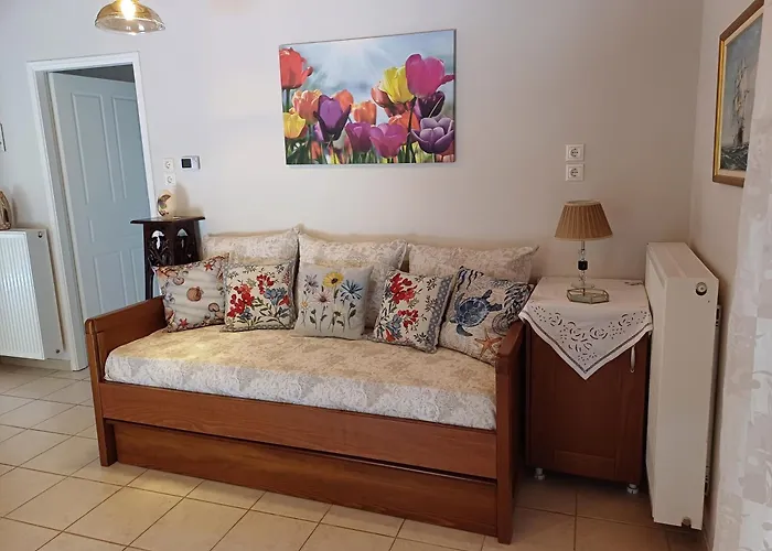 Διαμέρισμα Andrea's House Λευκάδα