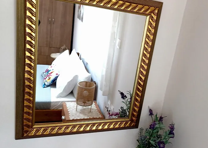 Διαμέρισμα Andrea's House