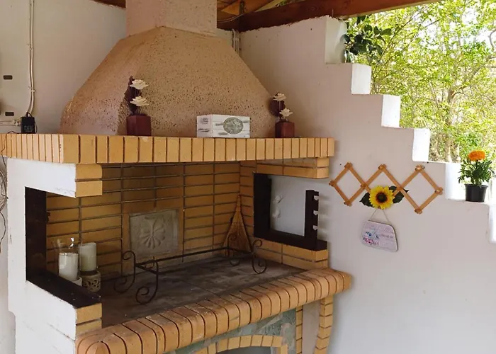 Andrea's House Διαμέρισμα *