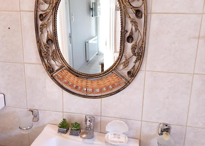 Andrea's House Διαμέρισμα Λευκάδα