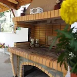 Andrea's House