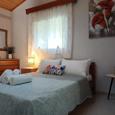 Andrea's House Apartamento