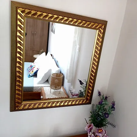 شقة Andrea's House