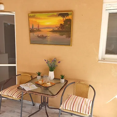 شقة Andrea's House