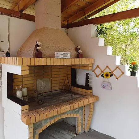 Andrea's House شقة *