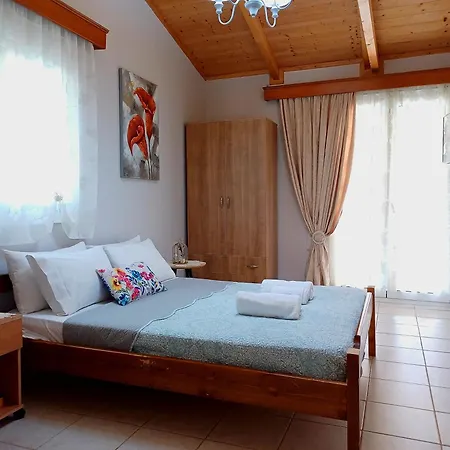 Appartement Andrea's House *