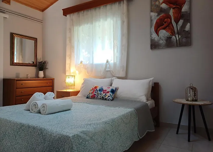 Andrea's House Appartement