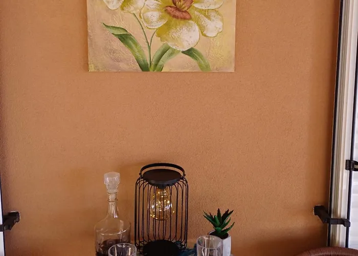 Appartement Andrea's House *