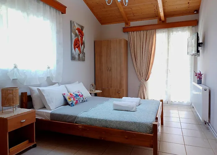 Appartement Andrea's House *