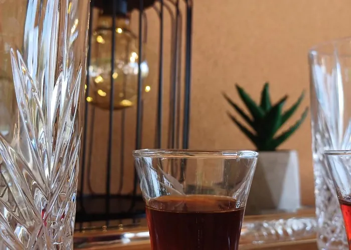 Appartement Andrea's House *